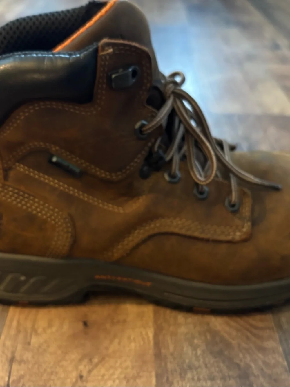Men's Timberland PRO® Helix HD 6